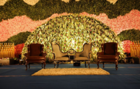 Events By Krunal Parekh